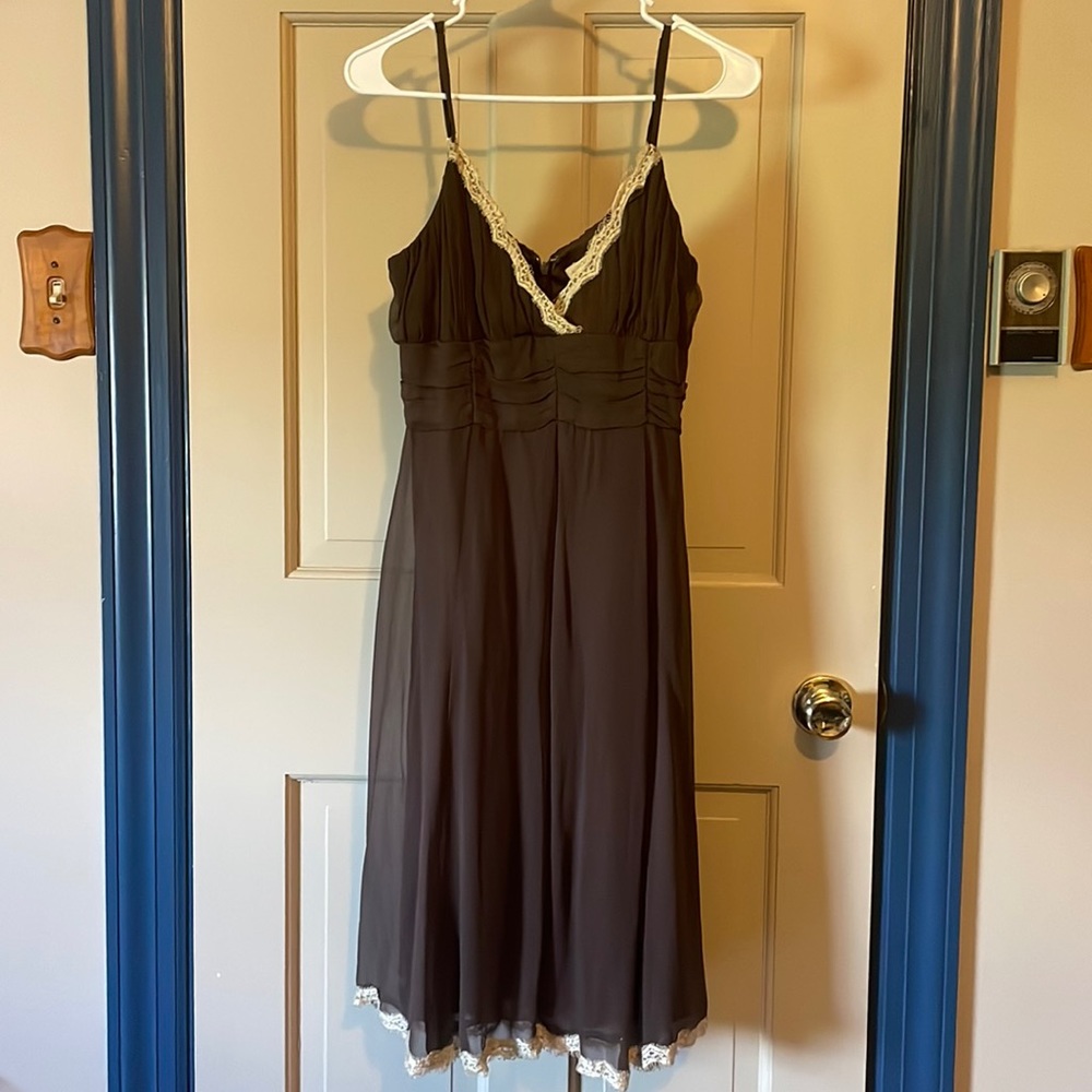 Dress!